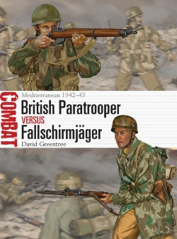 Bertrand.pt - British Paratrooper Vs Fallschirmjager