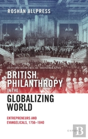British Philanthropy In The Globalizing World