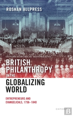 Bertrand.pt - British Philanthropy In The Globalizing World