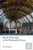 British Philosophy In The Nineteenth Century