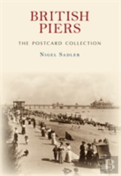 British Piers The Postcard Collection