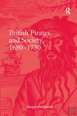 Bertrand.pt - British Pirates And Society, 1680-1730