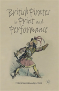 British Pirates In Print And Performance