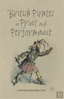 Bertrand.pt - British Pirates In Print And Performance