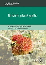 British Plant Galls