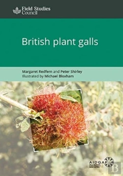 Bertrand.pt - British Plant Galls