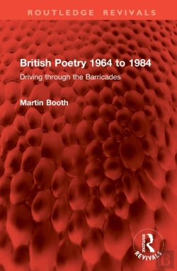Bertrand.pt - British Poetry 1964 To 1984