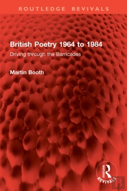Bertrand.pt - British Poetry 1964 To 1984