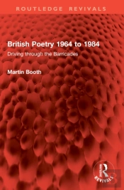 British Poetry 1964 To 1984