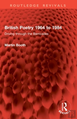 Bertrand.pt - British Poetry 1964 To 1984