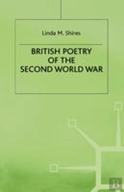 Bertrand.pt - British Poetry Of The Second World War