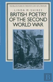 British Poetry Of The Second World War