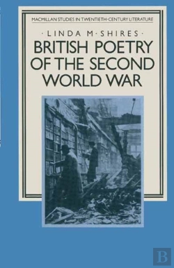 Bertrand.pt - British Poetry Of The Second World War