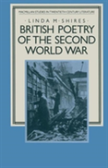 British Poetry Of The Second World War