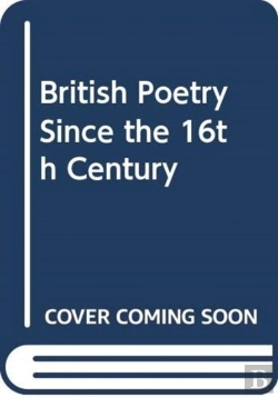 Bertrand.pt - British Poetry Since The 16th Century
