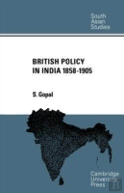 Bertrand.pt - British Policy In India 1858-1905