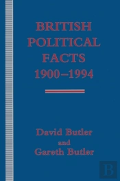 British Political Facts 1900-1994