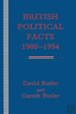 Bertrand.pt - British Political Facts 1900-1994