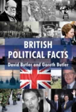 Bertrand.pt - British Political Facts