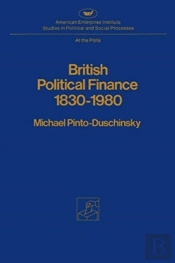 British Political Finance