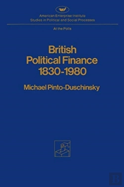 Bertrand.pt - British Political Finance