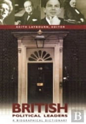 British Political Leaders