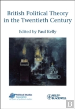 Bertrand.pt - British Political Theory In The Twentieth Century