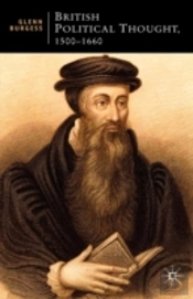 British Political Thought, 1500-1660