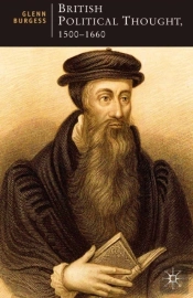 British Political Thought, 1500-1660