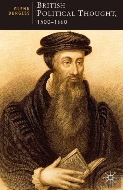 Bertrand.pt - British Political Thought, 1500-1660