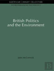 British Politics And The Environment