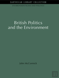 Bertrand.pt - British Politics And The Environment