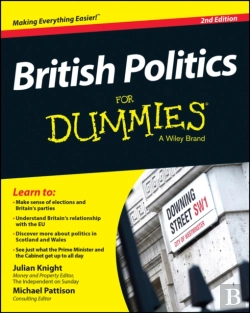Bertrand.pt - British Politics For Dummies