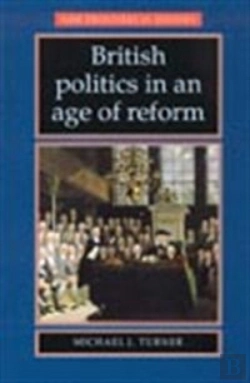 Bertrand.pt - British Politics In An Age Of Reform