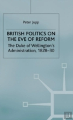 Bertrand.pt - British Politics On The Eve Of Reform