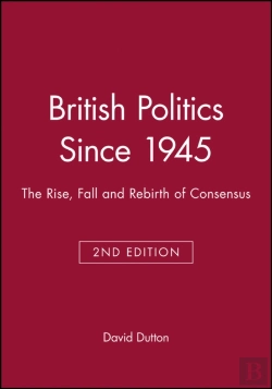 Bertrand.pt - British Politics Since 1945