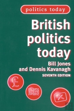 Bertrand.pt - British Politics Today