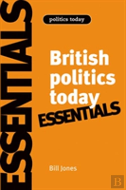Bertrand.pt - British Politics Today: Essentials