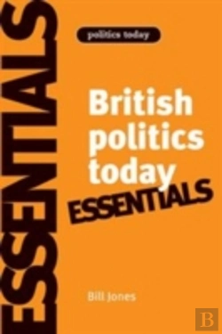 Bertrand.pt - British Politics Today: Essentials