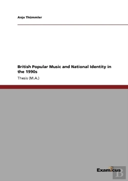 Bertrand.pt - British Popular Music And National Ident
