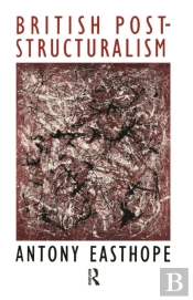British Post Structuralism