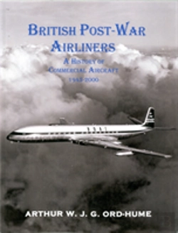 Bertrand.pt - British Post-War Airliners