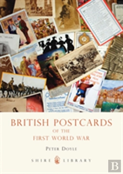 Bertrand.pt - British Postcards Of The First World War