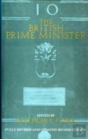 British Prime Minister