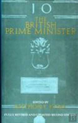 Bertrand.pt - British Prime Minister