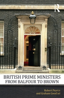 Bertrand.pt - British Prime Ministers From Balfour To Brown