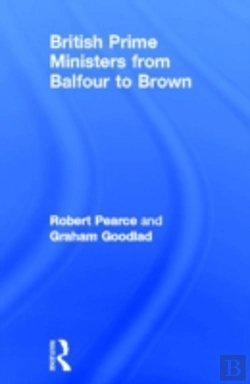 Bertrand.pt - British Prime Ministers From Balfour To Brown