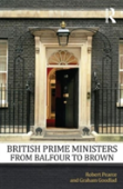 British Prime Ministers From Balfour To Brown