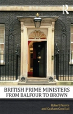 Bertrand.pt - British Prime Ministers From Balfour To Brown
