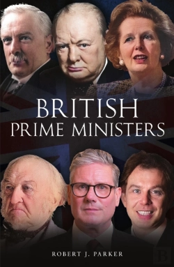 Bertrand.pt - British Prime Ministers